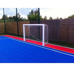 Futbolo vartai 1.8 x 1.2 m