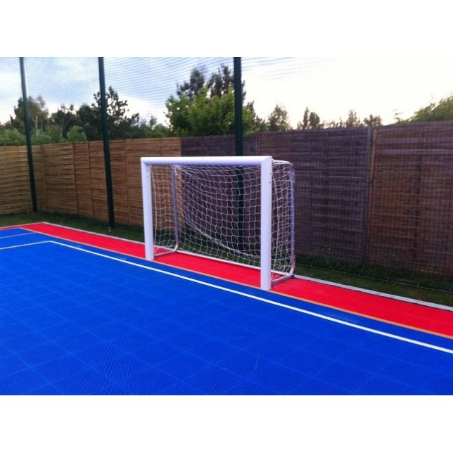 Futbolo vartai 1.8 x 1.2 m