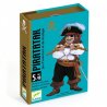 Strateginis žaidimas „Piratatak“