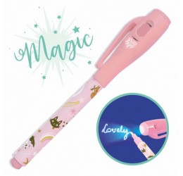 Djeco magiškas rašiklis "Lucille"