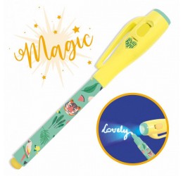 Djeco magiškas rašiklis "Caroline"