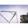 Profesionalūs futbolo vartai, 7.32x2.44m