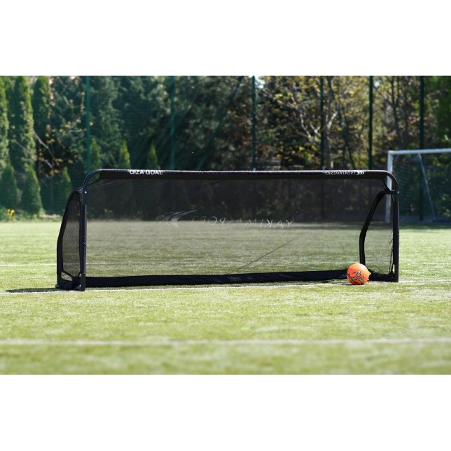 GIZA vartų tinklas 3 x 1 m