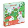 Djeco stalo žaidimas mažiesiems "Little collect"