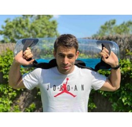 Vandens krepšys treniruotėms  "Aqua fit power bag"