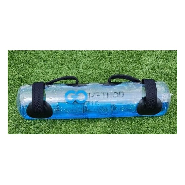 Vandens krepšys treniruotėms  "Aqua fit power bag"
