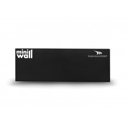 "Yakimasport mini wall" treniruočių siena