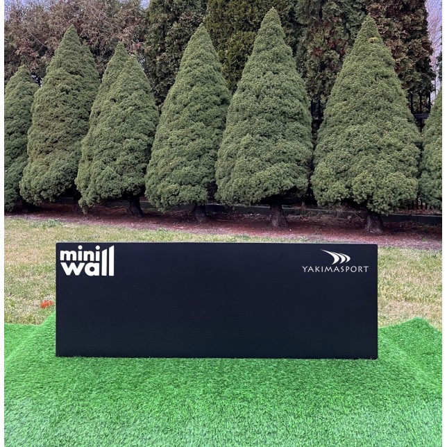 "Yakimasport mini wall" treniruočių siena
