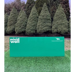 "Yakimasport mini wall" treniruočių siena