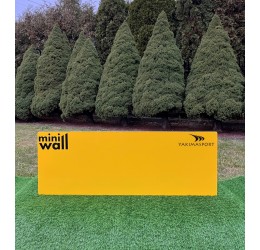 "Yakimasport mini wall" treniruočių siena