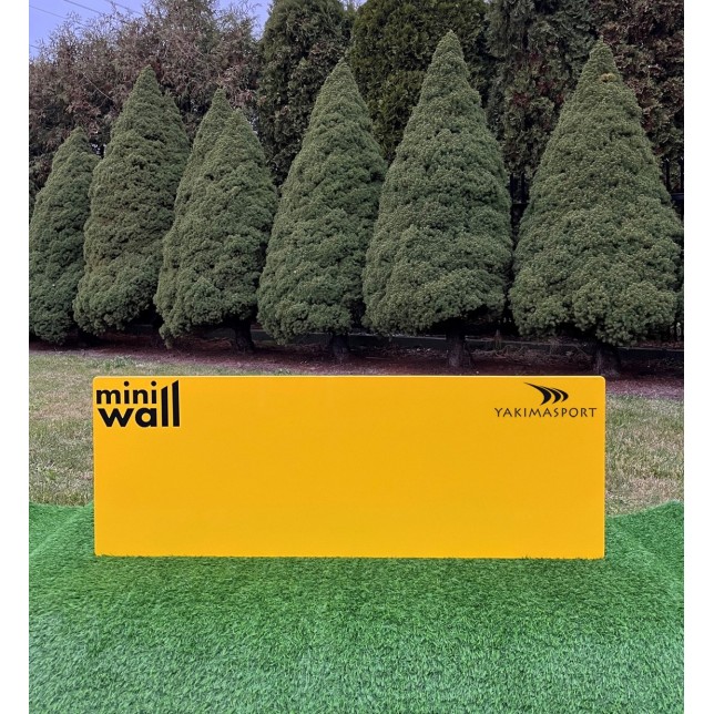 "Yakimasport mini wall" treniruočių siena