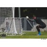 Futbolo kamuolio atmušimo sienelė