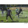 Futbolo kamuolio atmušimo sienelė