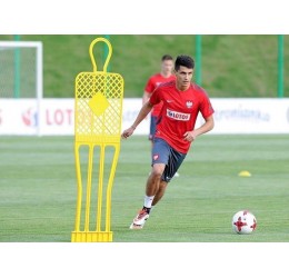 Futbolo sienelė "ELITE" 180cm
