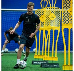 Futbolo sienelė "ELITE" 180cm