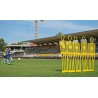 Futbolo sienelė "ELITE" 180cm
