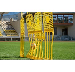 Futbolo sienelė "ELITE" 180cm