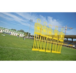 Futbolo sienelė "ELITE" 180cm