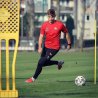 Futbolo sienelė "ELITE" 180cm