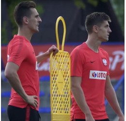 Futbolo sienelė "ELITE" 180cm