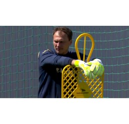 Futbolo sienelė "ELITE" 180cm