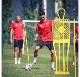 Futbolo sienelė "ELITE" 180cm