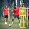 Futbolo sienelė "ELITE" 180cm
