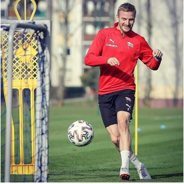 Futbolo sienelė "ELITE" 180cm