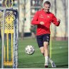 Futbolo sienelė "ELITE" 180cm