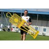 Futbolo sienelė "ELITE" 180cm