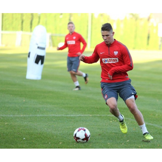Pripučiamas futbolo manekenas