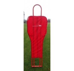 Metalinė futbolo treniruočių sienelė 180 cm
