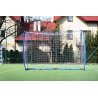 Aukštos kokybės sulankstomi futbolo vartai 3 x 2 m