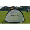 Vaikiški futbolo vartai "Pop up" 2vnt
