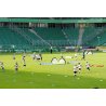 Vaikiški futbolo vartai "Pop up" 2vnt