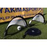 Vaikiški futbolo vartai "Pop up" 2vnt