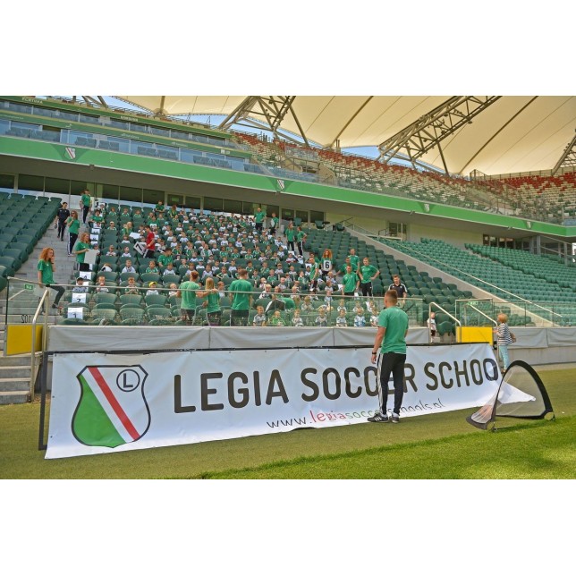 Vaikiški futbolo vartai "Pop up" 2vnt