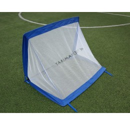 Sulankstomi vartai 2vnt,  1,2 x 0,8 m