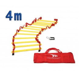 Vikrumo kopetėlės Yakimasport, 4 m