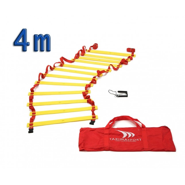 Vikrumo kopetėlės Yakimasport, 4 m