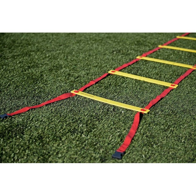 Vikrumo kopetėlės Yakimasport, 4 m