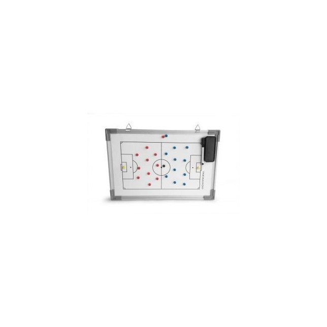Taktinė lenta 30x45 cm su magnetukais