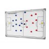 Taktinė futbolo lenta 60cm x 90cm