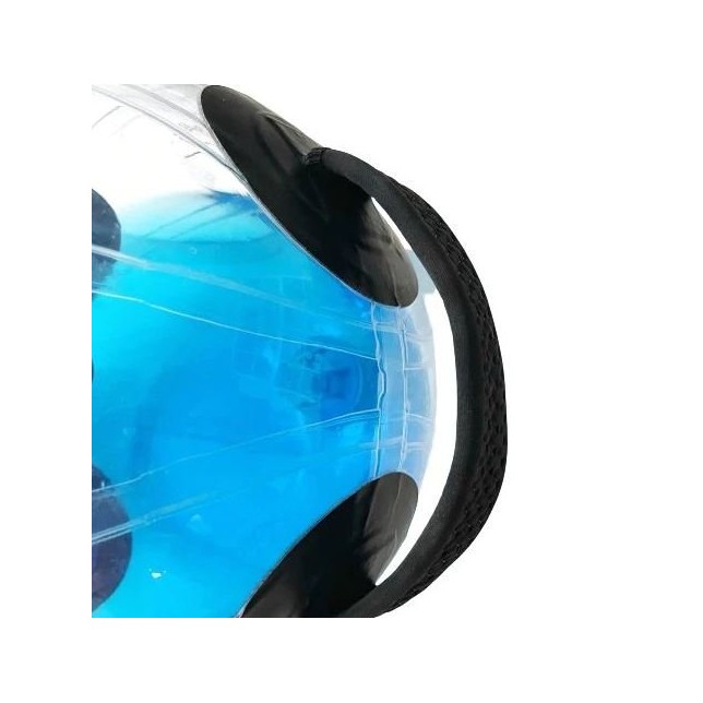 "Aqua" fitneso kamuolys  40cm skersmens