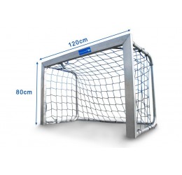 Mini vartai 80 x 120 cm