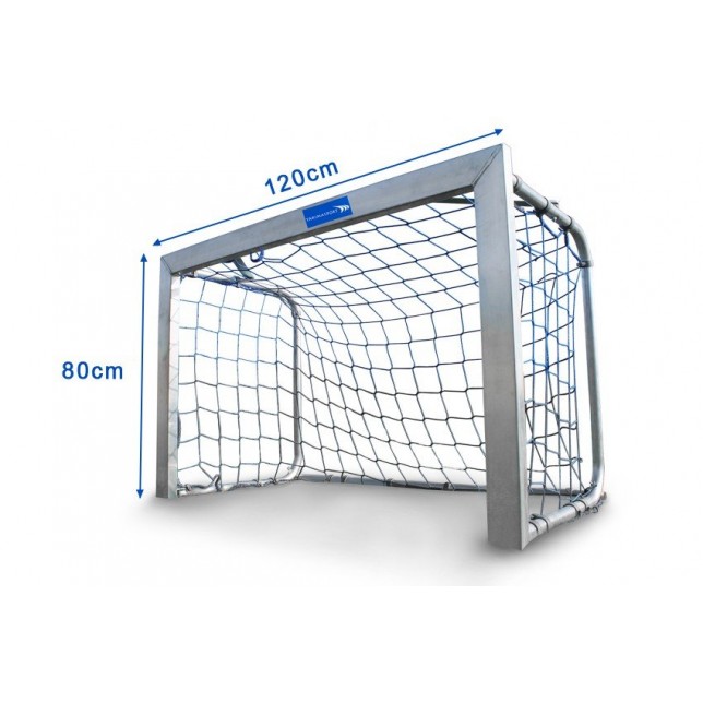 Mini vartai 80 x 120 cm