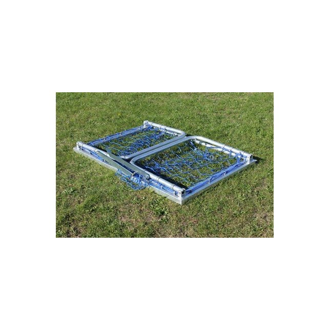 Mini vartai 80 x 120 cm