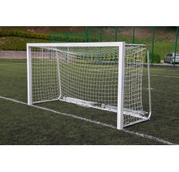 Futbolo vartai 3 x 1,55 m