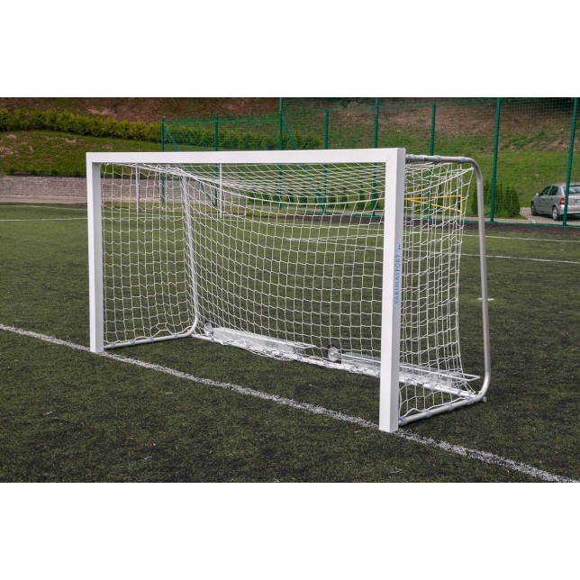 Futbolo vartai 3 x 1,55 m