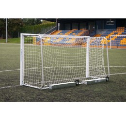 Futbolo vartai 3 x 1,55 m